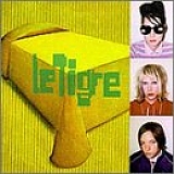 Le Tigre - Le Tigre