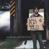 Marshmallow Coast - Marshmallow Coasting