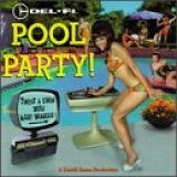 Various artists - Del-Fi Pool Party!
