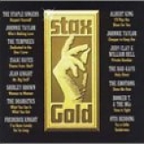 Various artists - Stax Gold