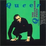 Wolfgang Press - Queer