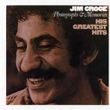 Jim Croce - Photographs & Memories - His Greatest Hits