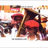 The Mendoza Line - Lost in Revelry