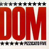 Pizzicato Five - Sister Freedom Tapes