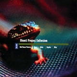 Various artists - Shanti Project Collection