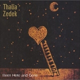 Thalia Zedek - Been Here and Gone
