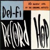 Various artists - Del-Fi Record Hop
