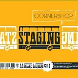 Cornershop - Staging Pt. 1
