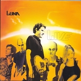 Luna - Luna Live