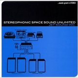 Stereophonic Space Sound Unlimited - Jet Sound Inc.