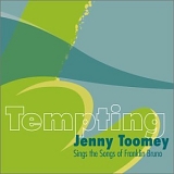 Jenny Toomey - Tempting: Jenny Toomey Sings the Songs of Franklin Bruno