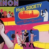 Enon - High Society