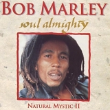 Bob Marley - Natural Mystic, Vol. 2