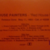 Red House Painters - Red House Painters II