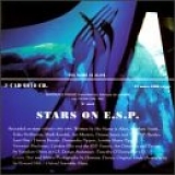His Name Is Alive - Stars on ESP