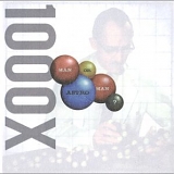 Man Or Astro-Man? - 1000X