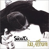 Sucka MCs - Da Album