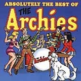 The Archies - Absolutely the Best of the Archies