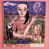 Holly Golightly - Painted On