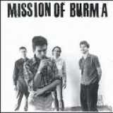 Mission of Burma - Peking Spring