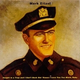 Mark Eitzel - Caught in a Trap and I Can't Back Out 'Cause I Love You Too Much, Baby