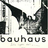 Bauhaus - Bela Lugosis Dead