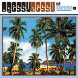 Dressy Bessy - The California EP