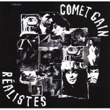 Comet Gain - Realistes
