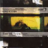 King Kooba - Enter the Throne Room