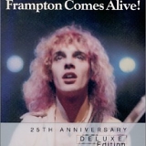 Peter Frampton - Frampton Comes Alive: 25th Anniversary Deluxe Edition