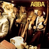 ABBA - ABBA