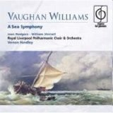 Vernon Handley & Joan Rodgers - A Sea Symphony