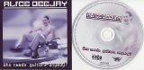 Alice Deejay - Who Needs Guitars Anyway? (Canada)