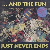Various Artist - ...And The Fun Just Never Ends
