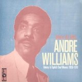 Andre Williams - Movin' on With...