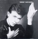 David Bowie - Heroes