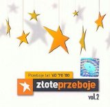 Various artists - Złote Przeboje - Vol. 2