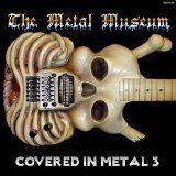 Various artists - Metal Museum - Covered In Metal 3