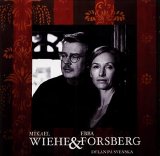 Mikael Wiehe & Ebba Forsberg - Dylan på svenska
