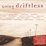 Going Driftless - Tribute to Greg Brown