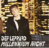 Def Leppard - Millennium Night
