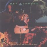 Def Leppard - Acoustic In Singapore