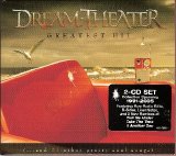Dream Theater - GREATEST HIT (... and 21 other pretty cool songs)