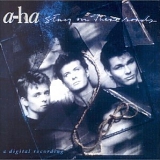 A-Ha - Stay on These Roads