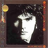 George, Robin - Dangerous Music (Imp)