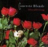 Concrete Blonde - Bloodletting