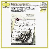 Maurice André - Trompetenkonzerte
