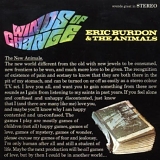 Eric Burdon & The Animals - Winds of Change