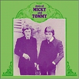 The State Of Micky & Tommy - The State Of Micky & Tommy