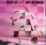 The Art of Noise - The Best of The Art of Noise [Pink Cover]